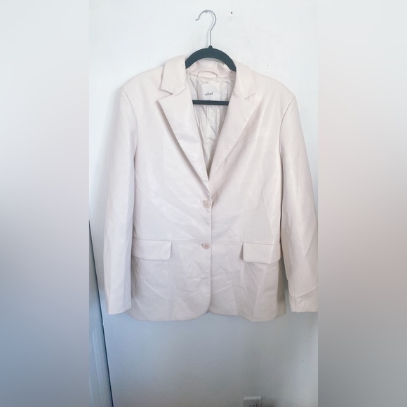 Aritzia Wilfred Memories Blazer - Picture 3 of 12